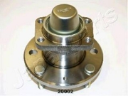 Japanparts KK20002 Ступица колеса