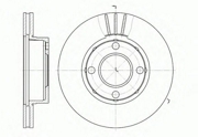 Remsa 617710
