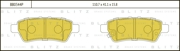 Blitz BB0344P