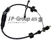 JP Group 1170201000 Трос сцепления / VW-Golf-III,Vento 01/92~09/98