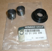 RENAULT 8 * * * 5