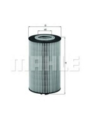 Mahle/Knecht O * * * D