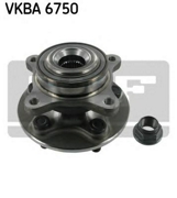 Skf V * * * 0
