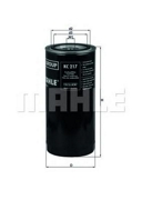 Mahle/Knecht K * * * 7