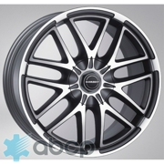 BORBET 18145 Диск литой 9x20 5/112 ET20 D66