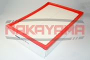 NAKAYAMA FA580NY