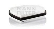 MANN-FILTER CU2897 Фильтр салонный