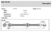 K&K FT0129