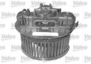 Valeo 698729 Мотор отопителя печки