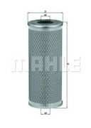 Mahle/Knecht O * * * D