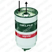 Delphi HDF996 Топливный фильтр