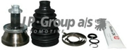 JP Group 1 * * * 0