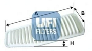 UFI 3033800