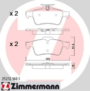 Zimmermann 2 * * * 1