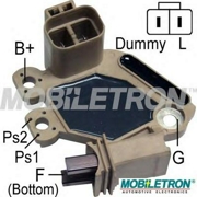 Mobiletron V * * * 3