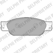 Delphi LP2020