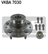 Skf VKBA7030