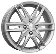 КиК 21903 Диск литой 6x16 4/100 ET45 D56