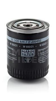 MANN-FILTER W93021