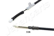 Japanparts BC116