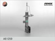 FENOX A * * * 9