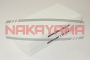 NAKAYAMA FC188NY