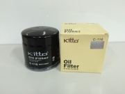 Kitto C * * * 6