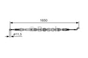Bosch 1 * * * 6