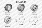 NTN KD45743