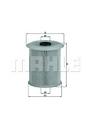 Mahle/Knecht KX75D