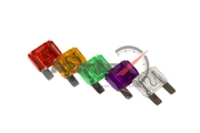 KORTEX KFX35A10 Предохранитель плоский MAXI 35A (упаковка 10шт)