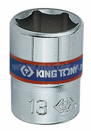 KING TONY 2 * * * M