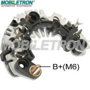 Mobiletron RI32H