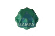 SAMPA 200122 Крышка, Расширительный бачок, Радиатор