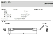K&K FT0148