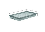 Mahle/Knecht LX2992