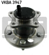 Skf VKBA3947