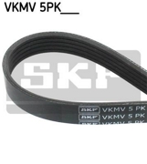 Skf VKMV5PK1110