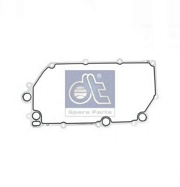 DT Spare Parts 124158