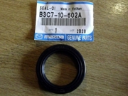 MAZDA B * * * A