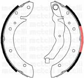 Metelli 530015
