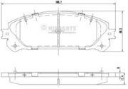 Nipparts N3602139 