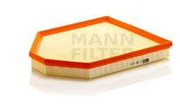 MANN-FILTER C30013 Воздушный фильтр