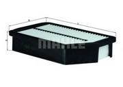 Mahle/Knecht L * * * 9