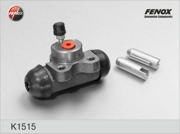 FENOX K * * * 5