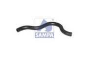 SAMPA 033037 Шланг, Кондиционирование воздуха