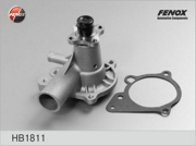 FENOX H * * * 1