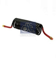 DT Spare Parts 577000