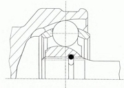 GKN (Loebro) 303527