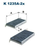 Filtron K1235A2X